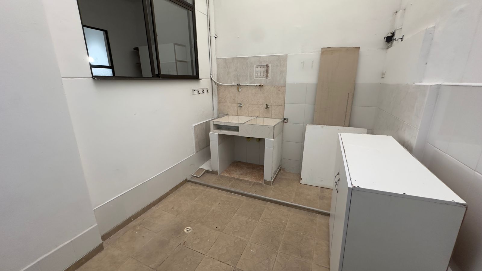 ARRIENDO CASA PARA COMERCIO