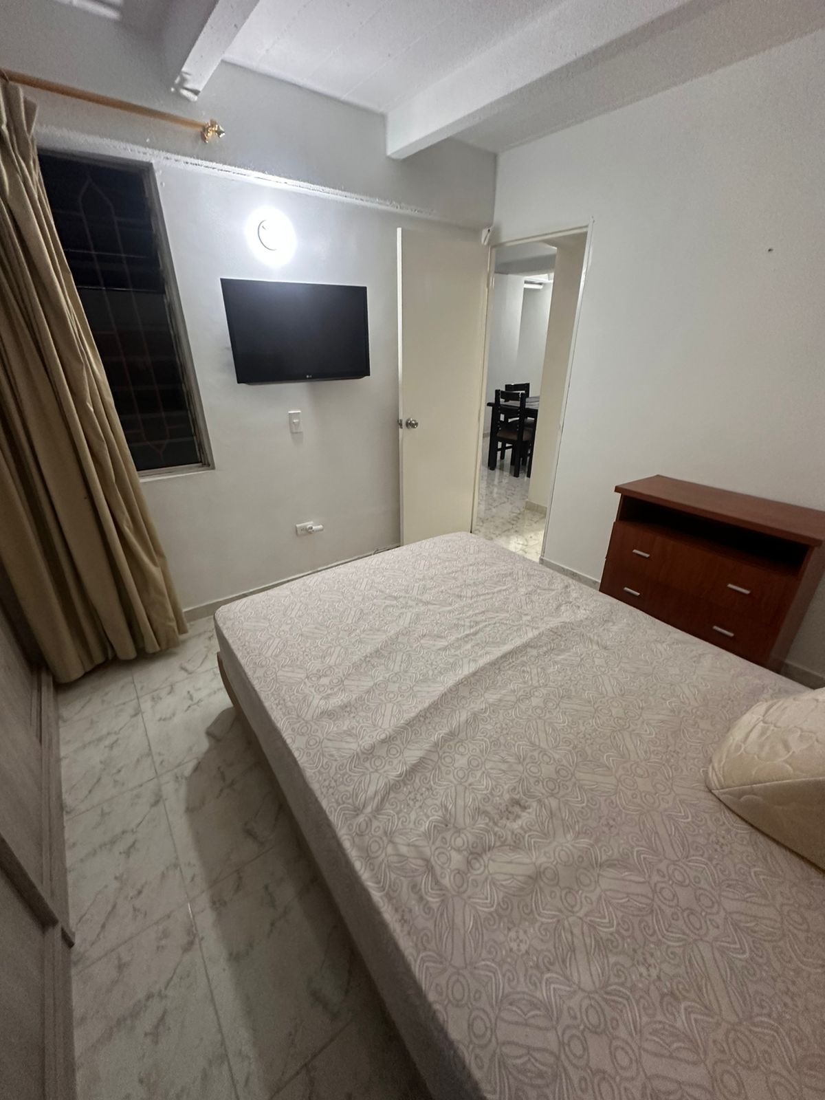 VENDO APARTAMENTO EN ROBLEDO EL CORTIJO