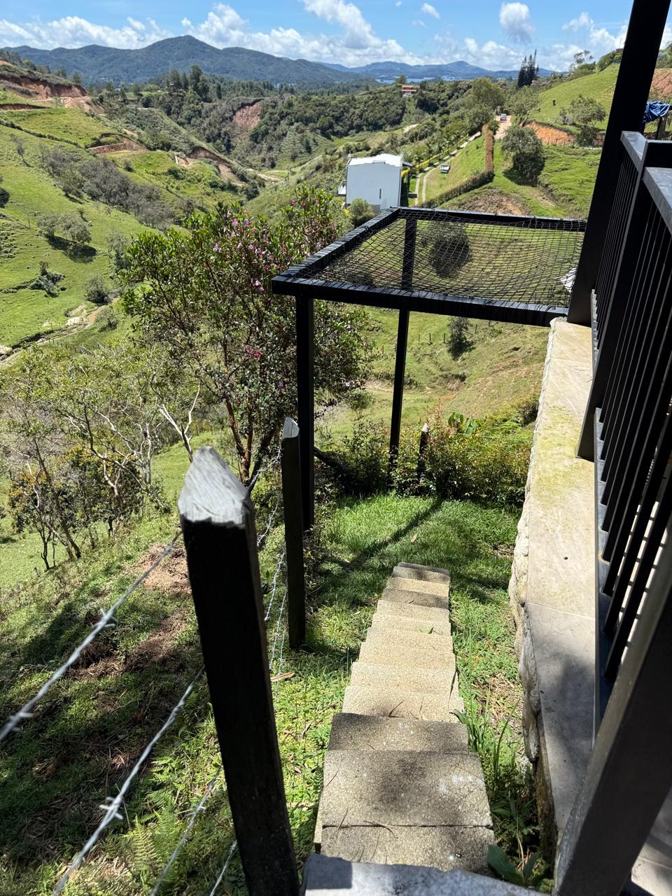 FINCA EN VENTA EN EL PEÑOL