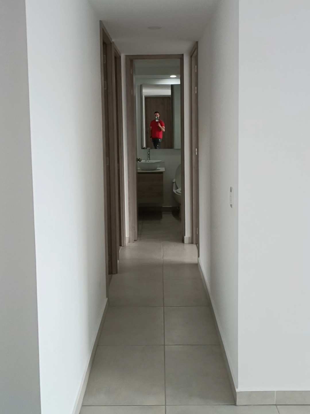 VENDO APARTAMENTO EN SABANETA LAS LOMITAS