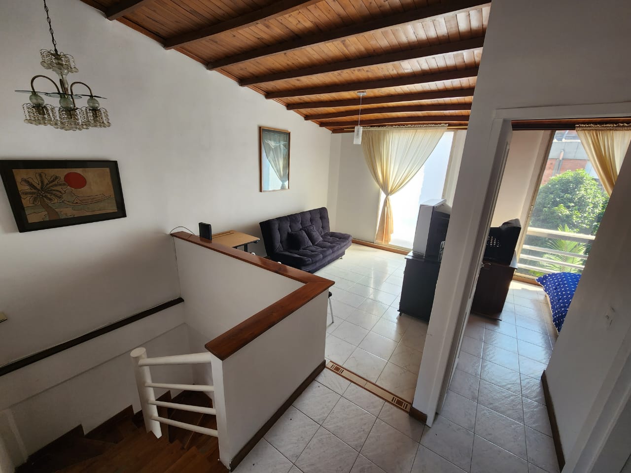 VENDO APARTAMENTO DUPLEX EN BELEN VILLA DEL ABURRA