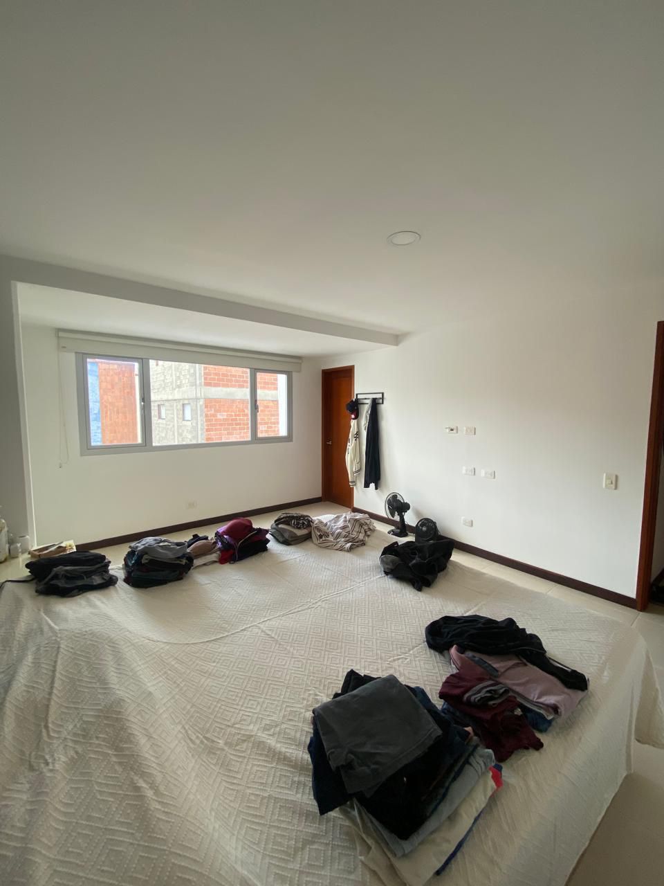 VENDO APARTAMENTO EN EL ESTADIO