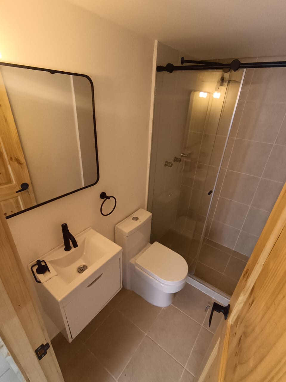 Arriendo Apartamento Robledo Pajarito