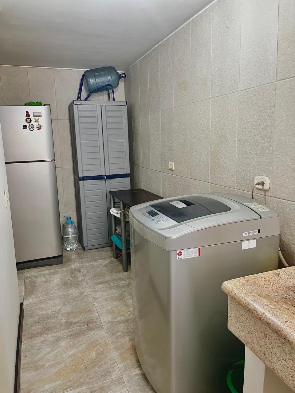 Venta Apartamento Loma De Los Bernal