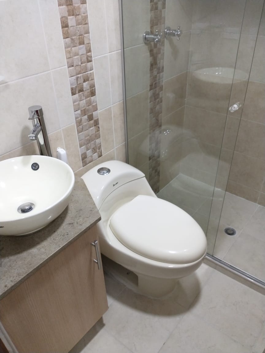 ARRIENDO APARTAMENTO EN BELEN MALIBU