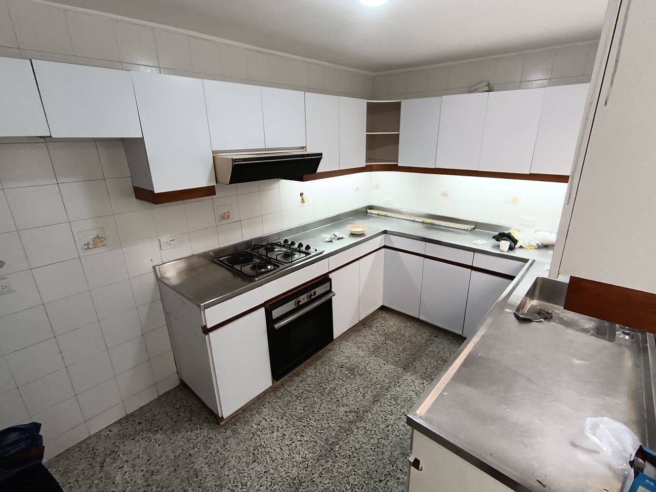 Arriendo Apartamento Barrio Niza