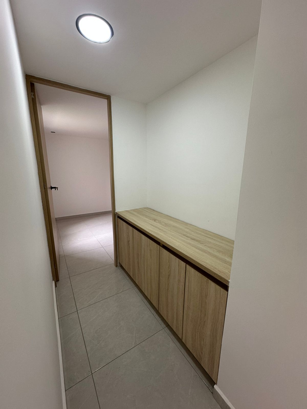 VENDO APARTAMENTO EN CALASANZ PARTE ALTA