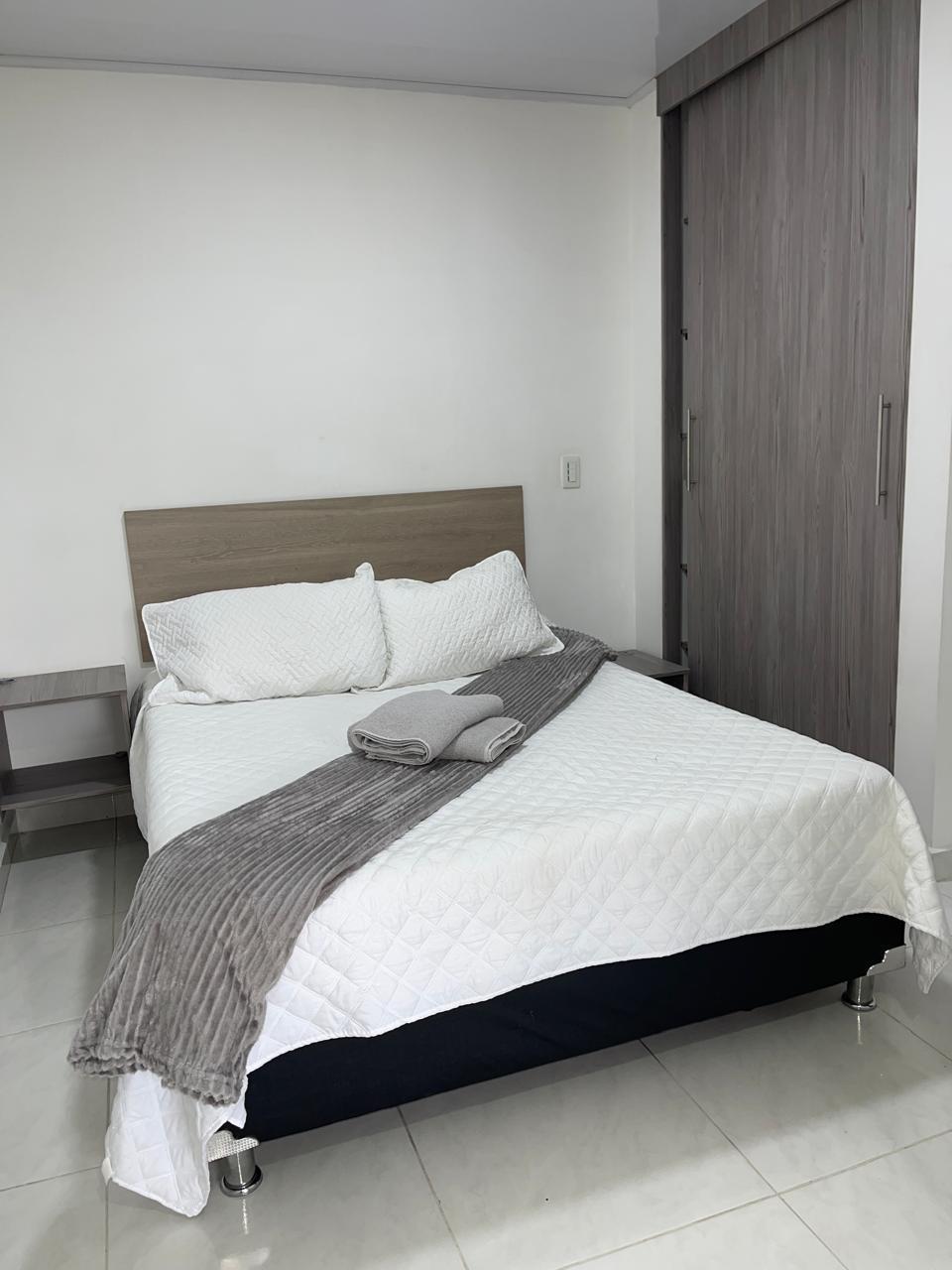 ARRIENDO APARTAMENTO EN BELEN LA PALMA