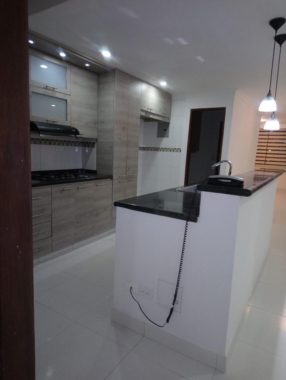 ARRIENDO APARTAMENTO EN BELEN LA PALMA