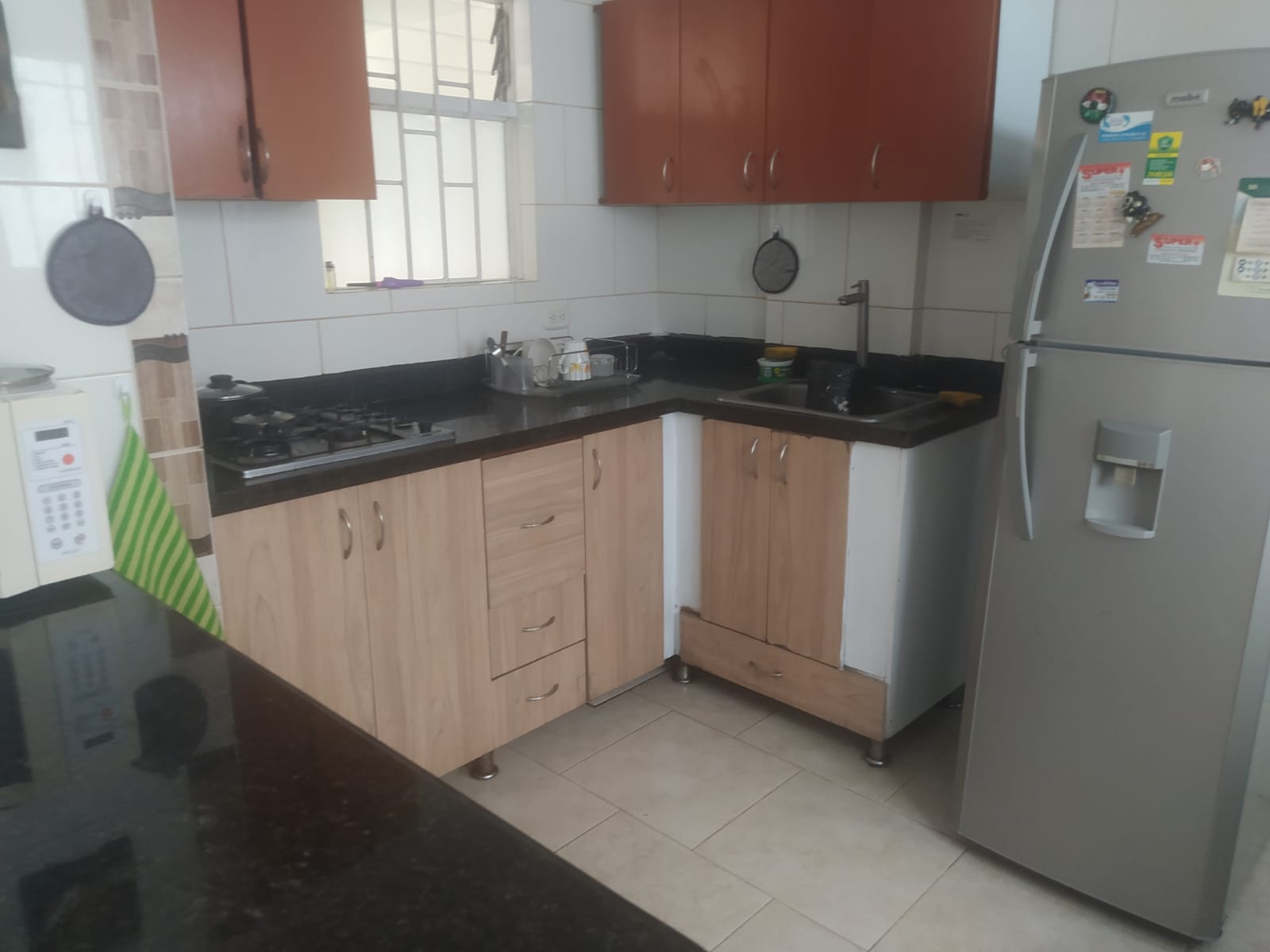Arriendo Apartamento En Laureles Nogal