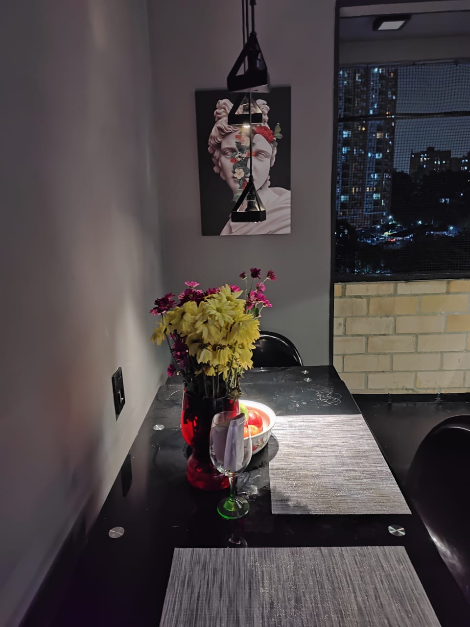 ARRIENDO APATAMENTO EN LA LOMA DE LOS BERNAL