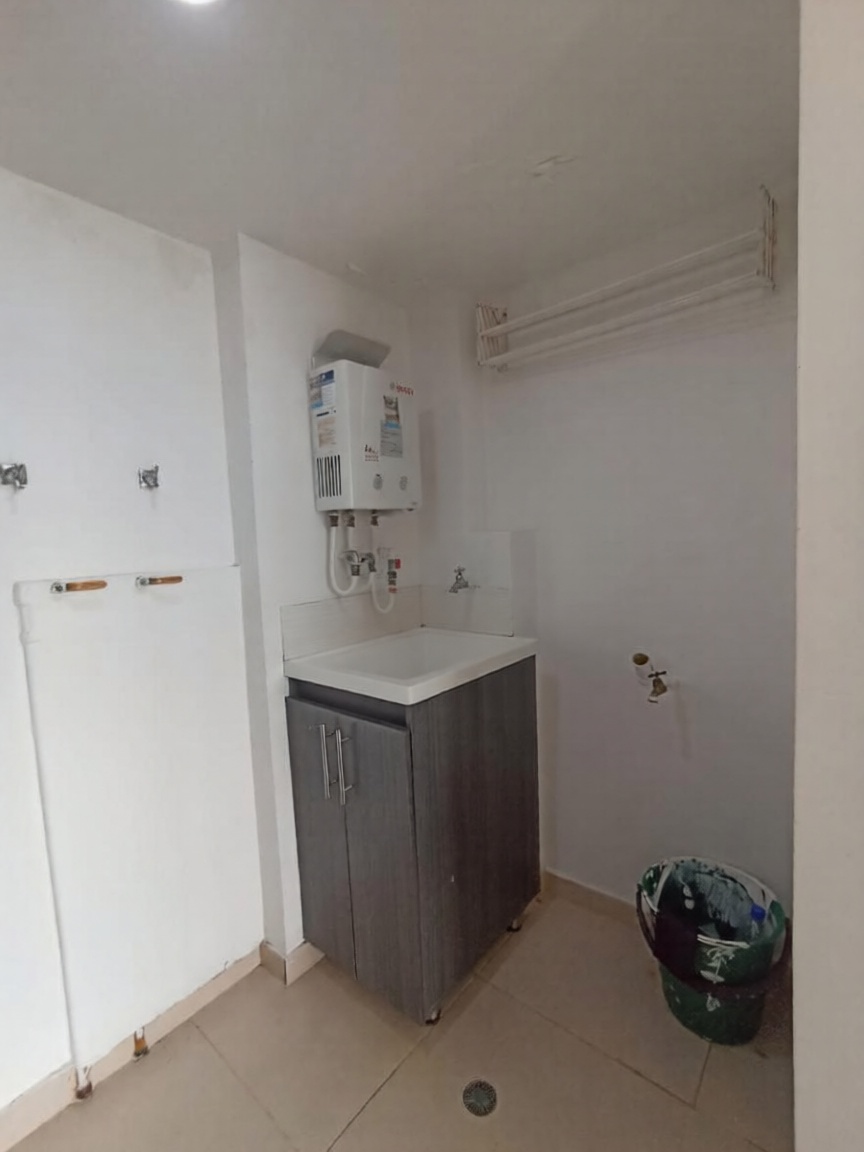 Vendo Apartamento sector Robledo pajarito