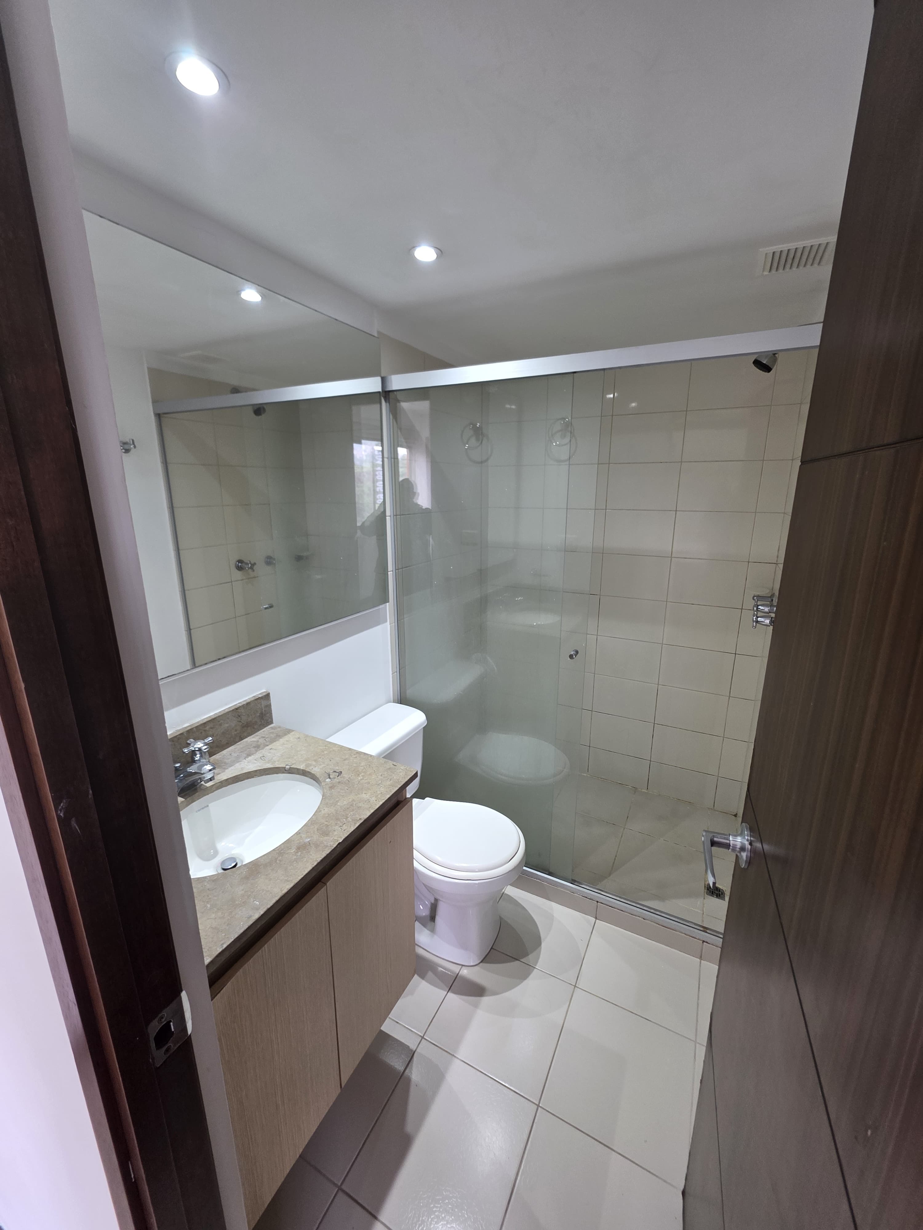 Arriendo Apartamento Calasanz