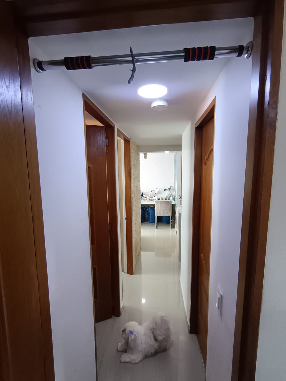 Vendo Apartamento Robledo Pajarito