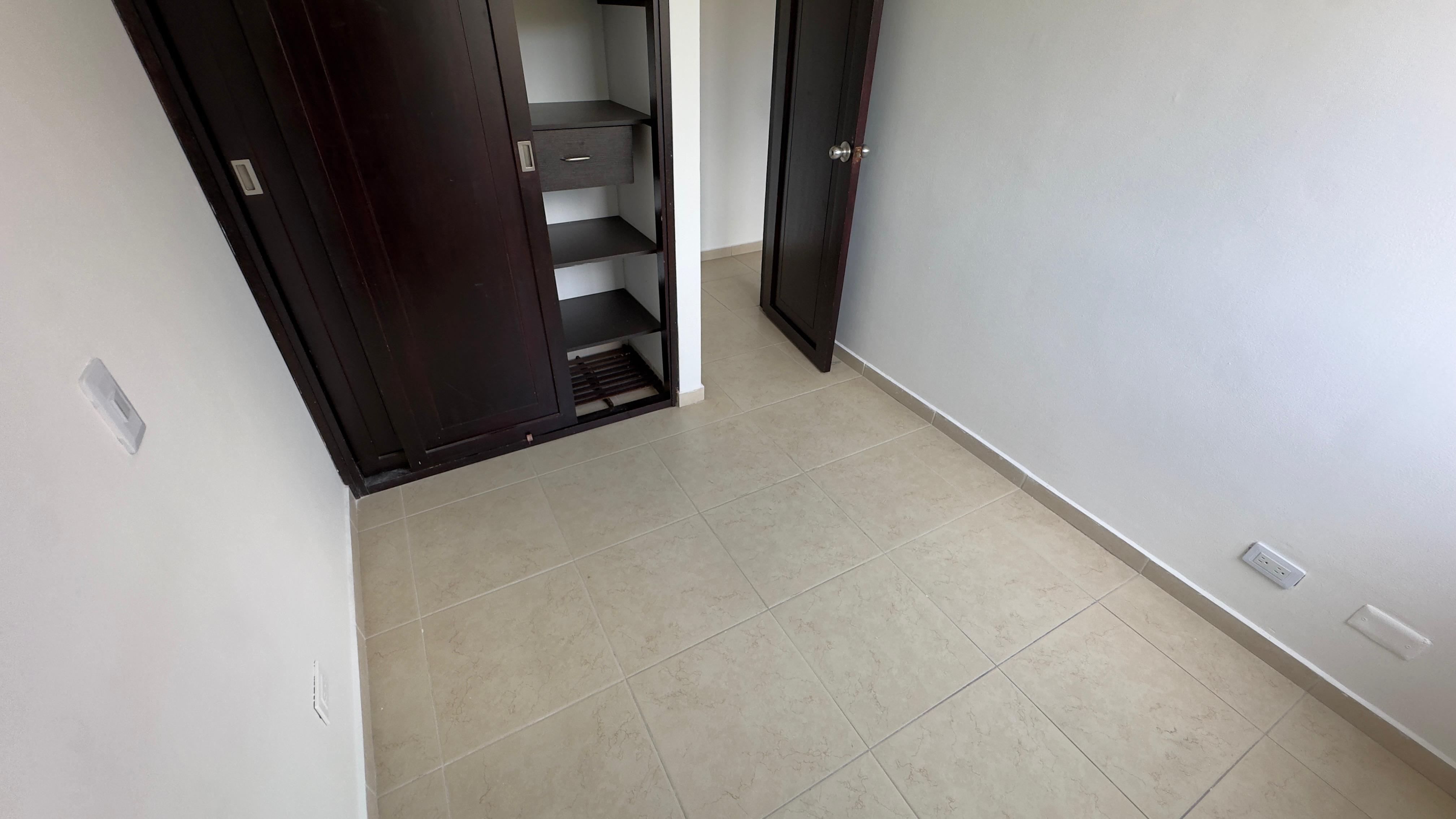 Arriendo Apartamento Calasanz
