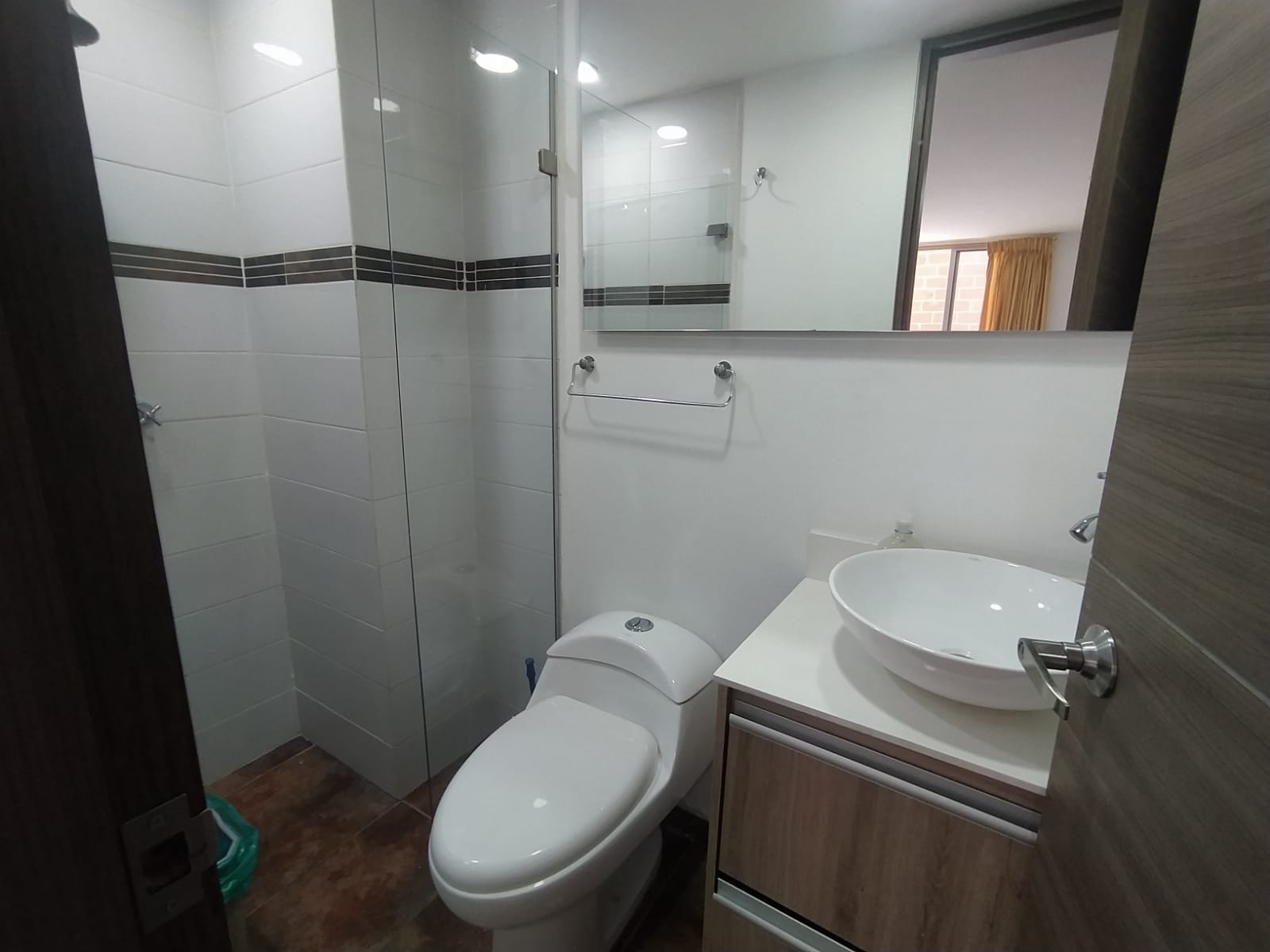 Arriendo Apartamento En Conquistadores
