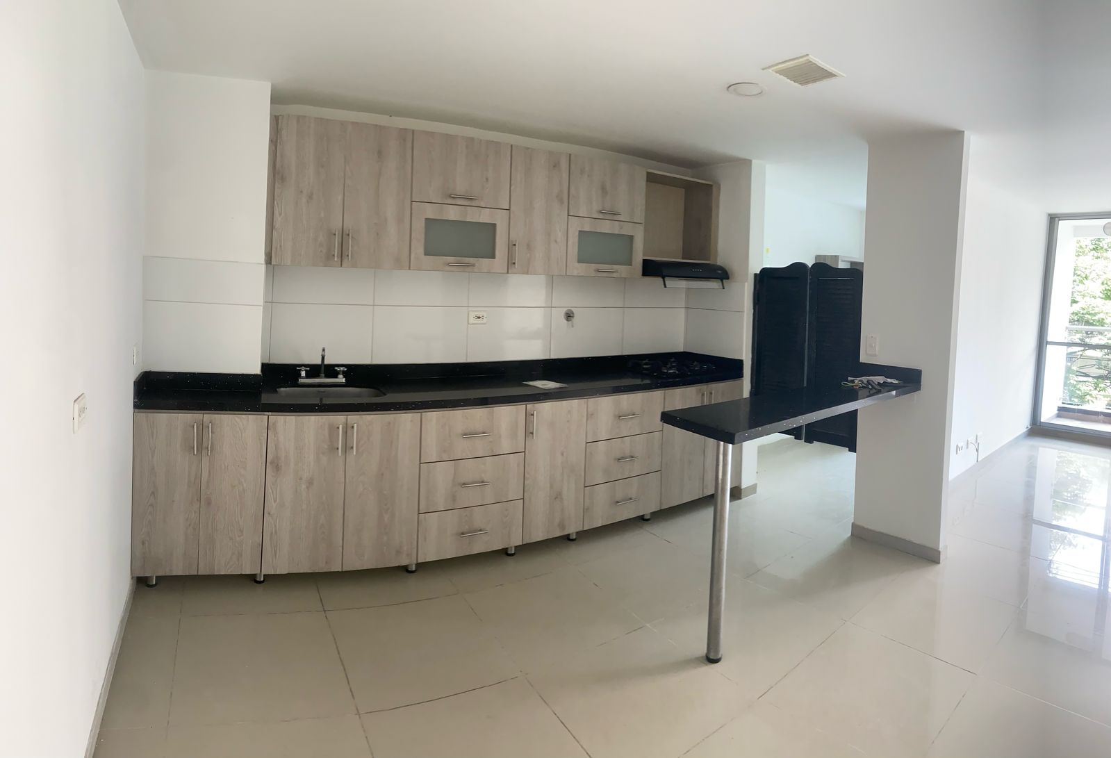 VENDO APARTAMENTO EN EL ESTADIO