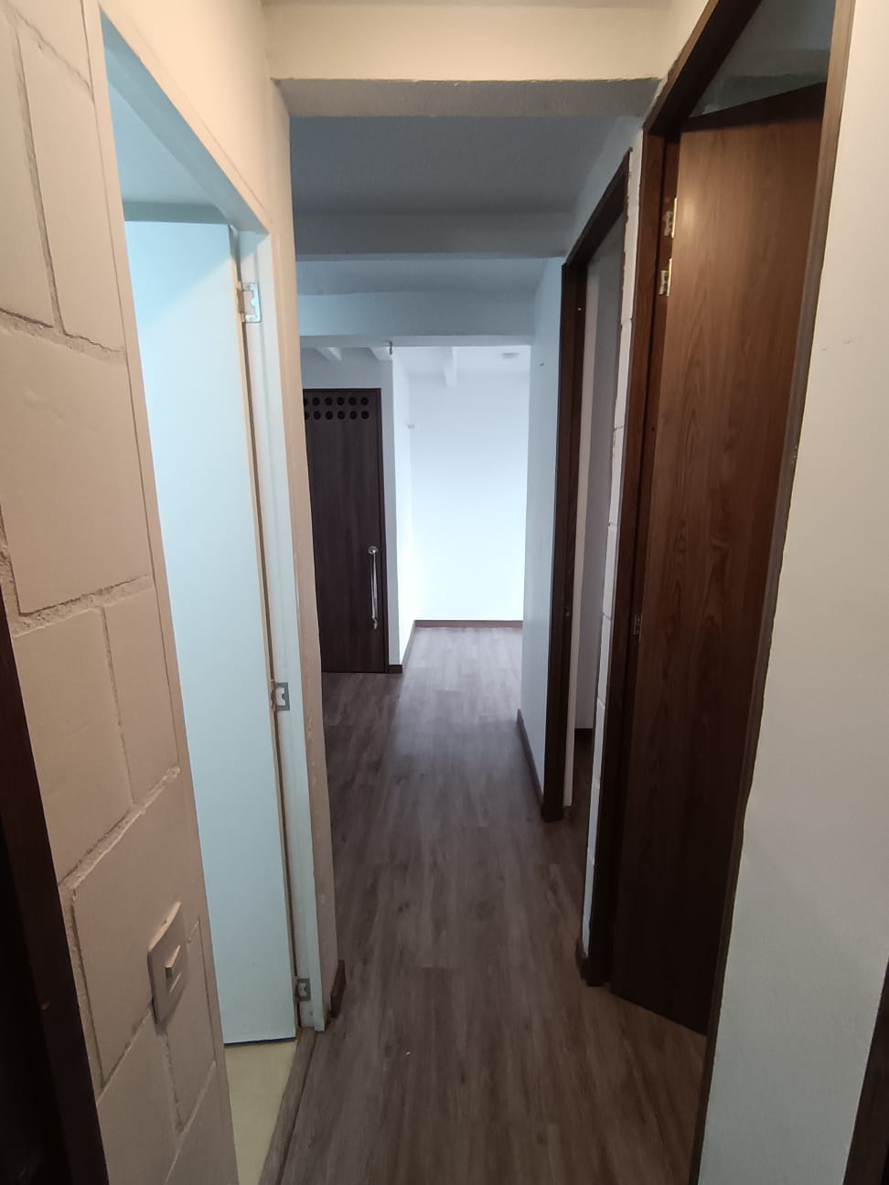 Arriendo Apartamento Robledo Pajarito