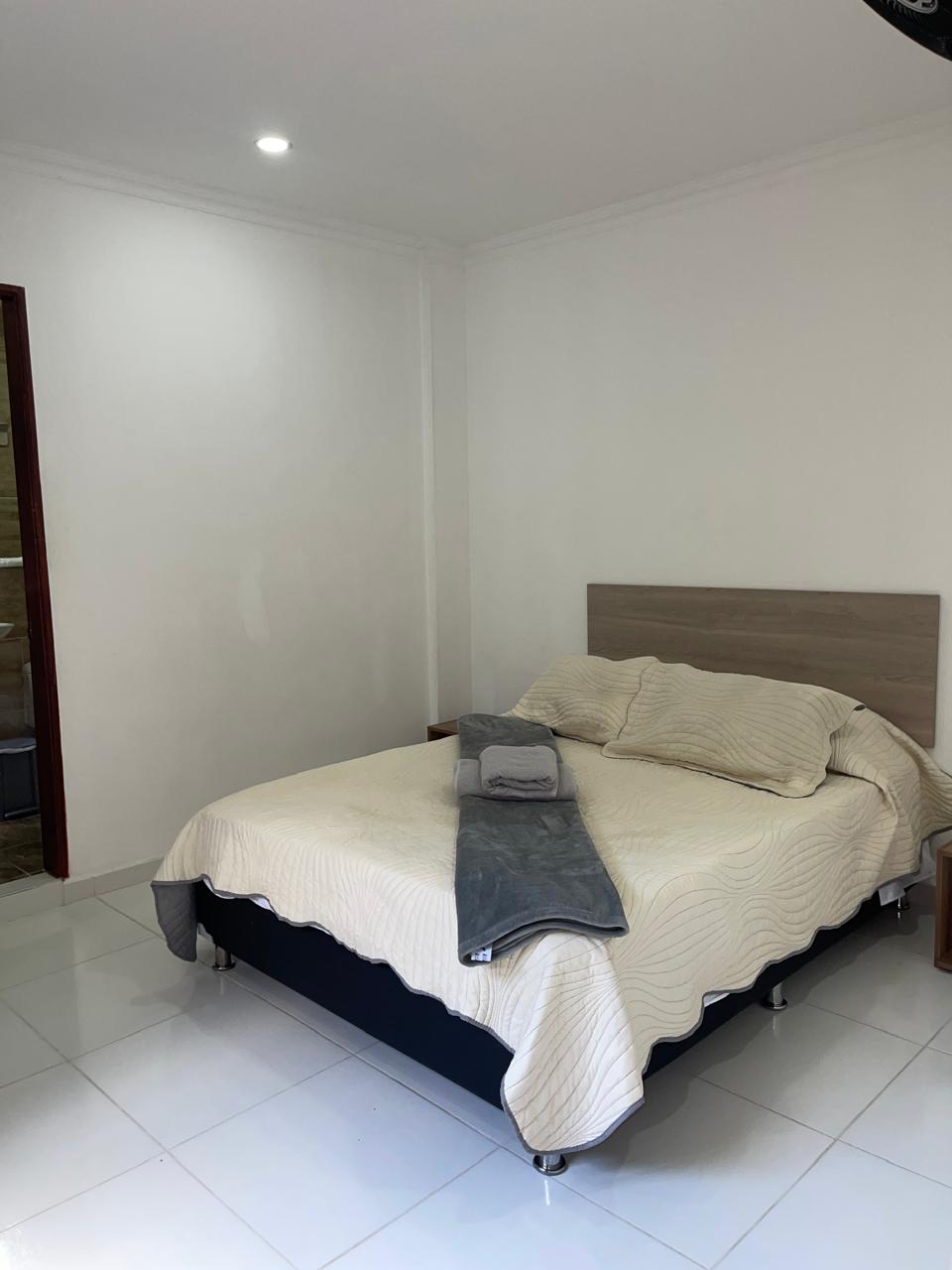 ARRIENDO APARTAMENTO EN BELEN LA PALMA