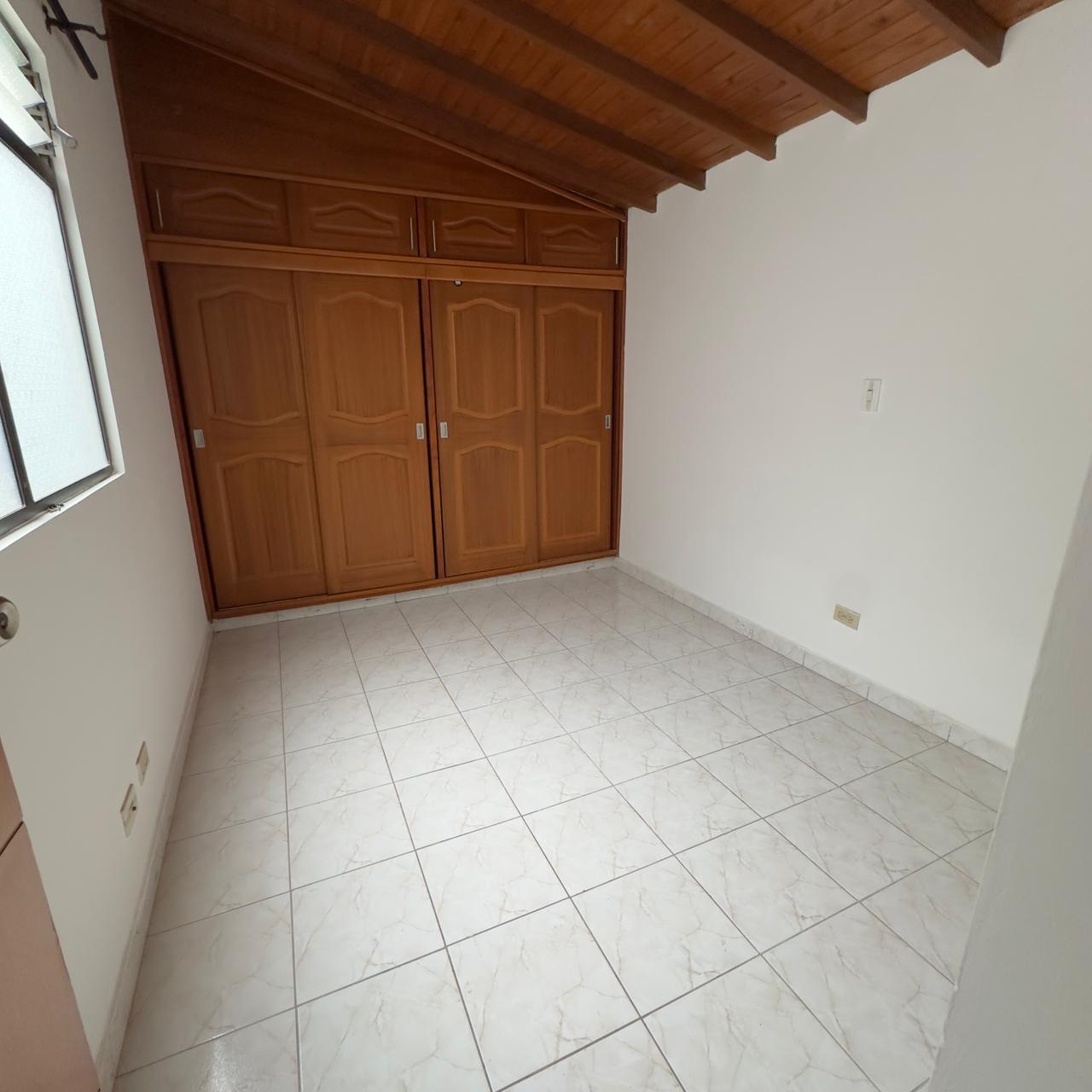ARRIENDO APARTAMENTO EN BELEN ALIADAS