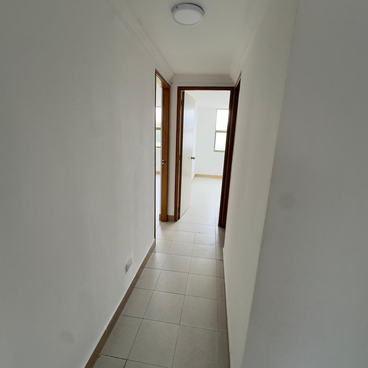 ARRIENDO APARTAMENTO EN SAN JUAQUIN