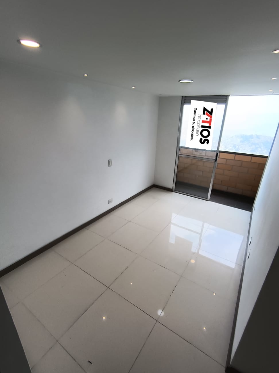 Arriendo Apartamento Robledo Pajarito