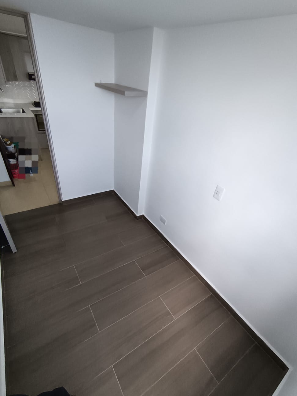 Arriendo Apartamento Robledo Pajarito