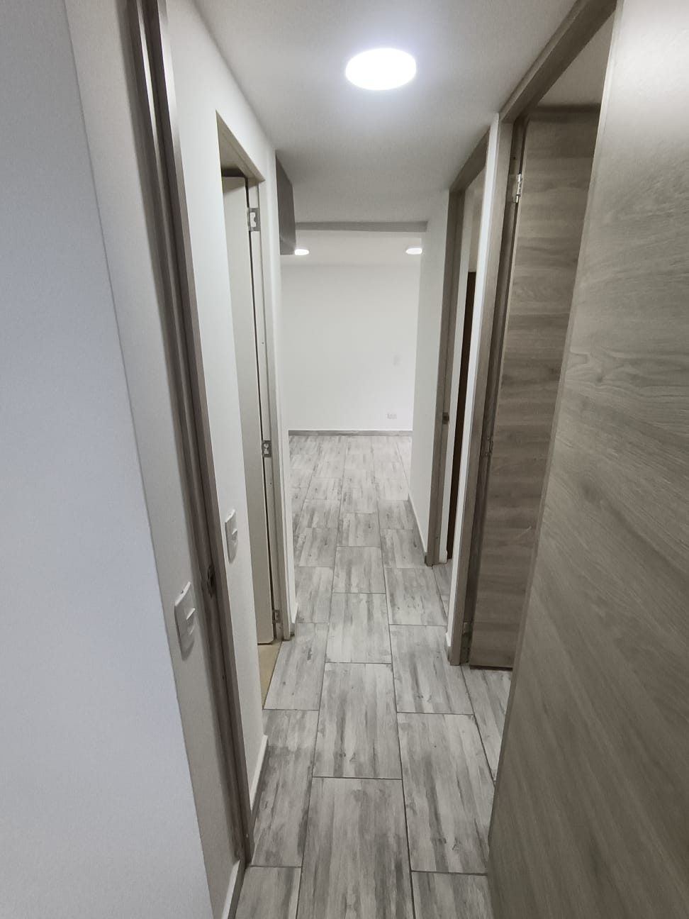 Arriendo Apartamento Robledo Pajarito