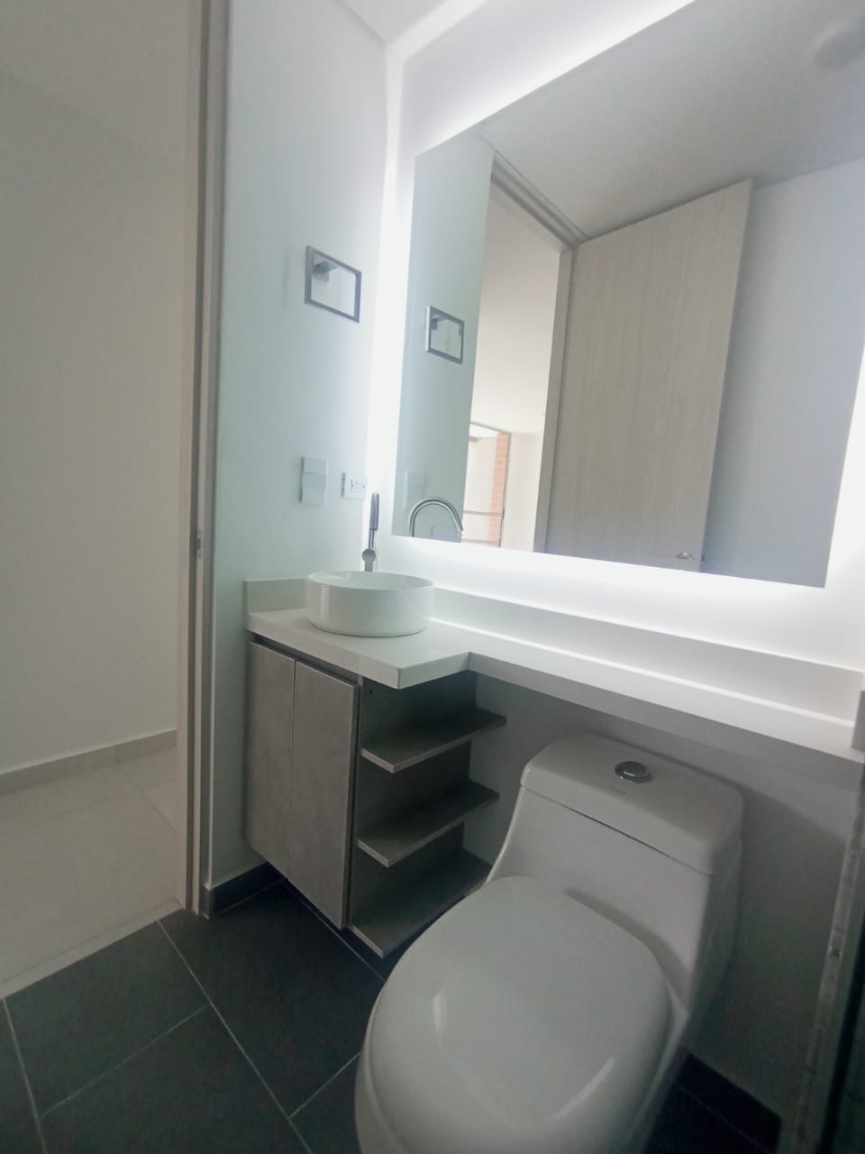 VENDO APARTAMENTO EN ITAGUI