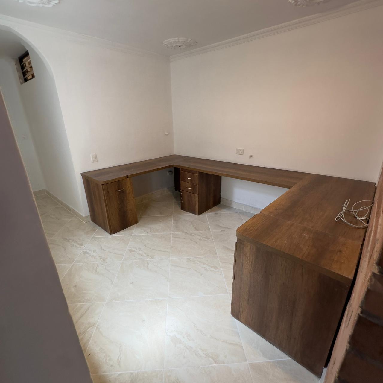 ARRIENDO CASA EN VILLA HERMOSA