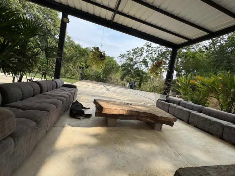 VENDO FINCA  EN SOOPETRAN ANTIOQUIA