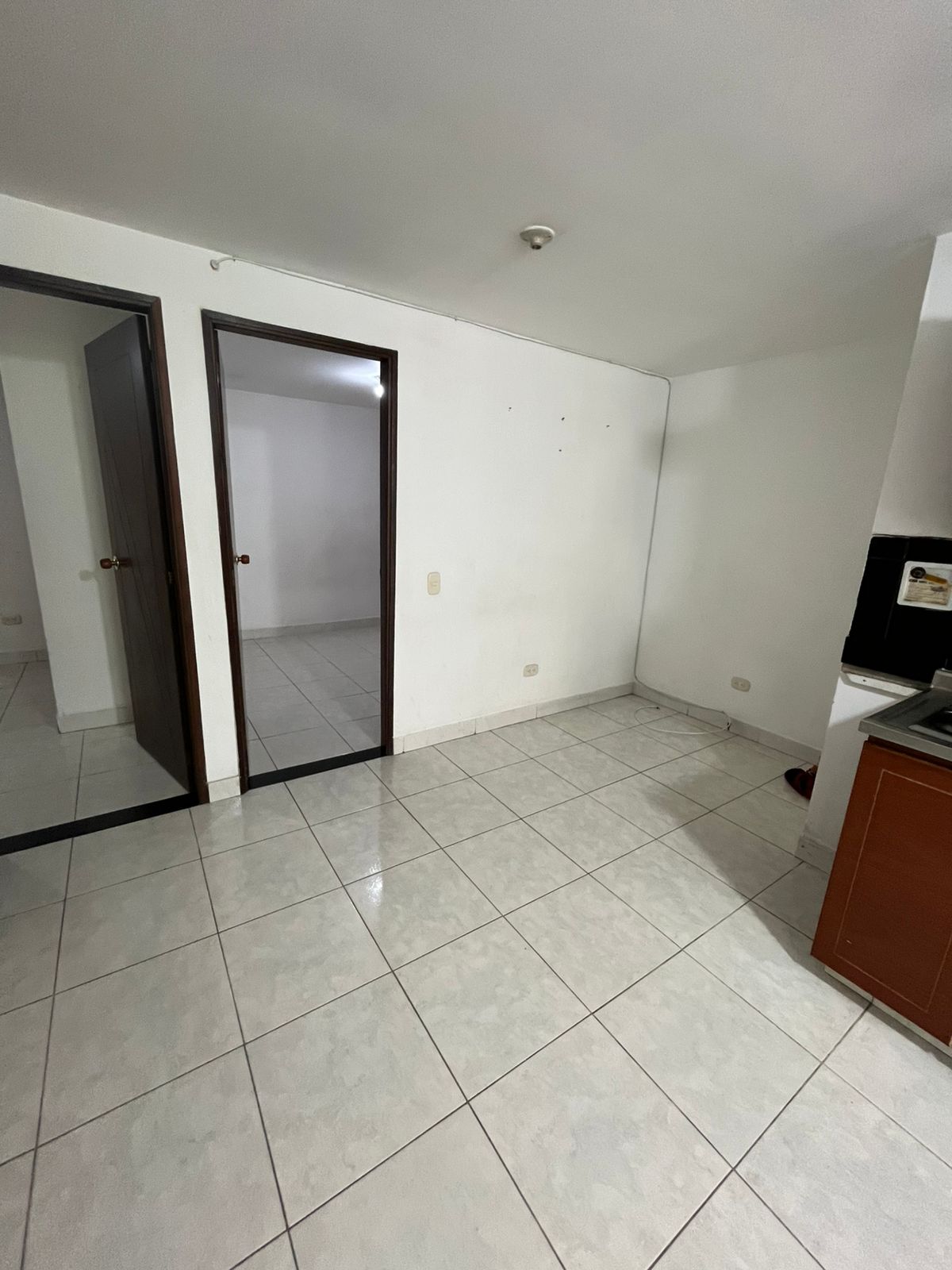 Arriendo Apartamento Barrio Nuevo