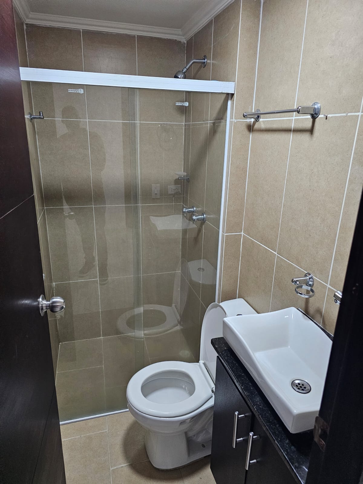 VENDO APARTAMENTO EN CALASANZ PARTE BAJA