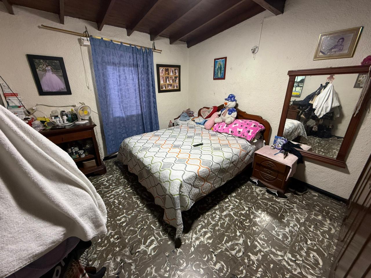 VENDO CASA ESQUINERA EN BELEN LA NUBIA