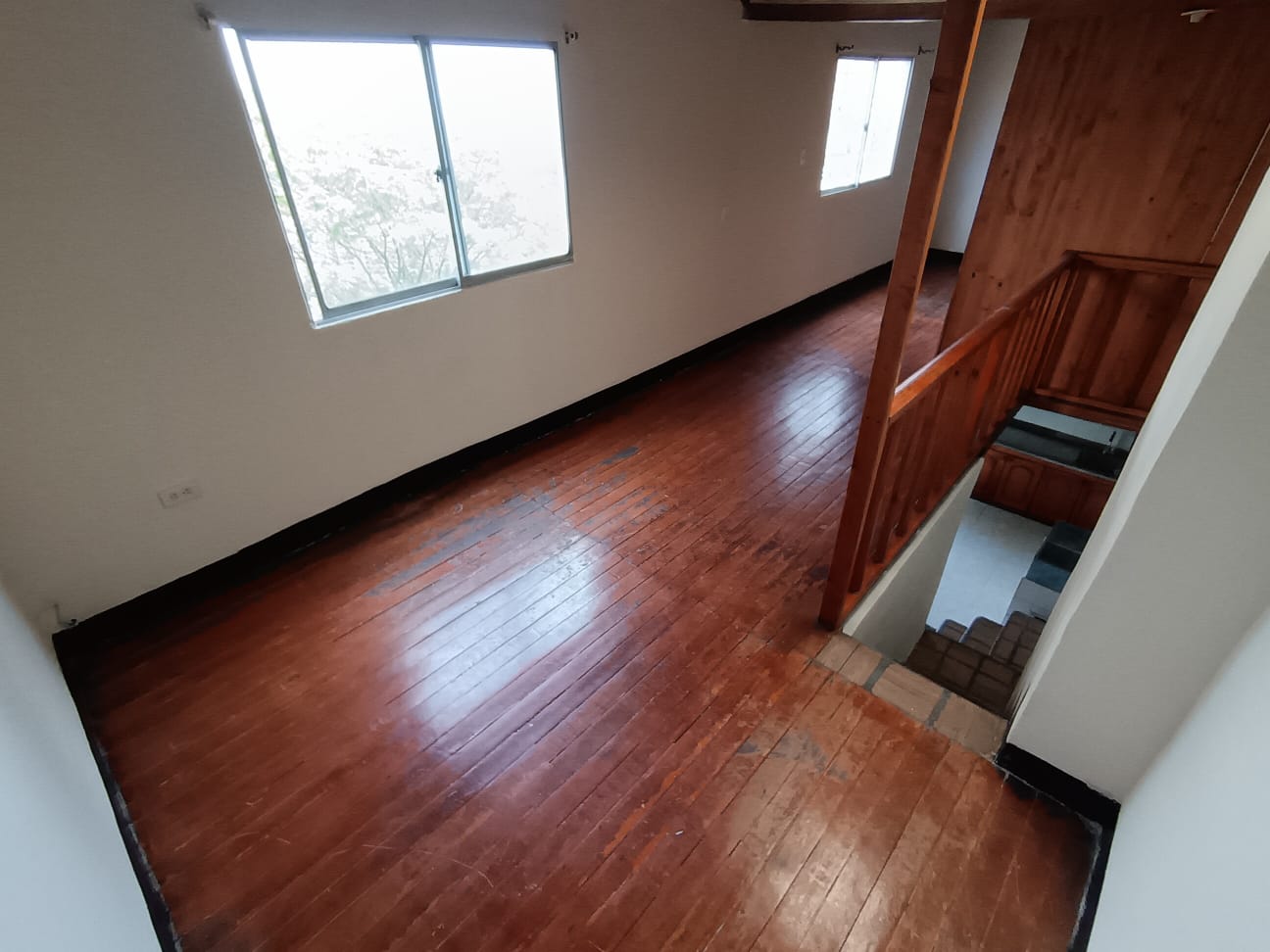 ARRIENDO APARTAMENTO ROBLEDO CAMPIÑA