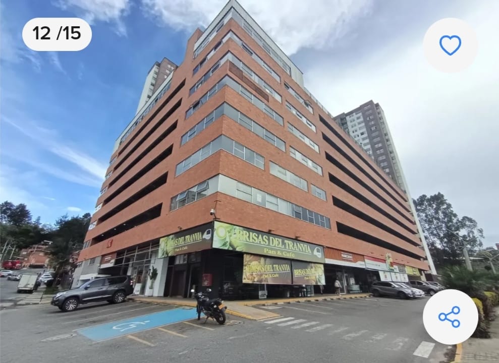 ARRIENDO LOCAL EN RIONEGRO