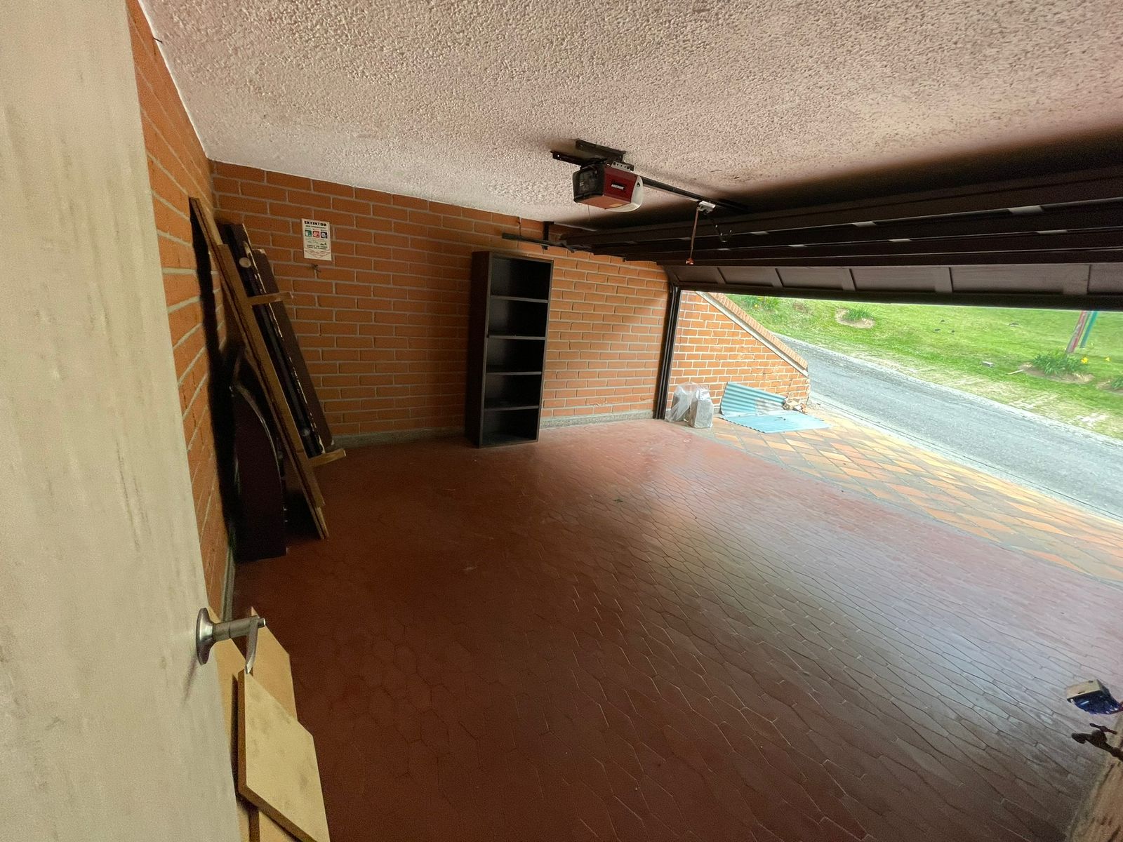 ARRIENDO CASA EN EL POBLADO EL TESORO