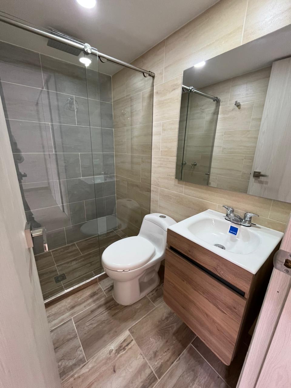 Arriendo Apartamento Robledo Pajarito