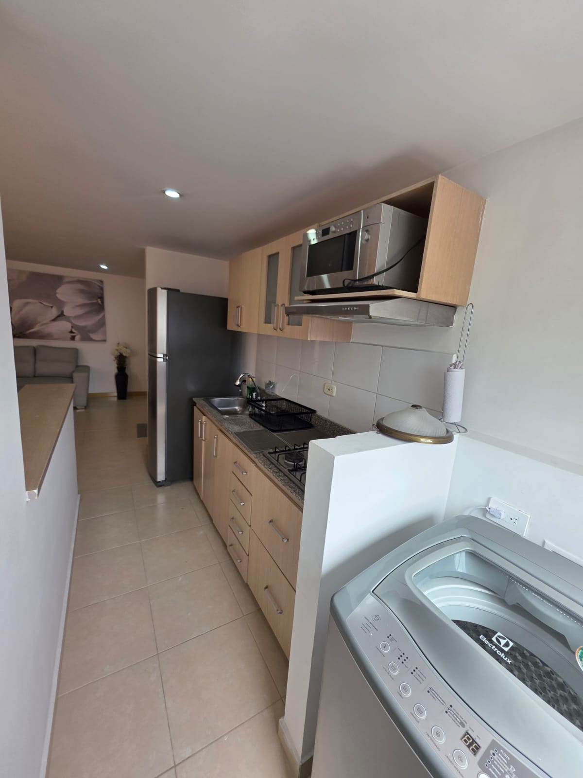 ARRIENDO APARTAMENTO SABANETA