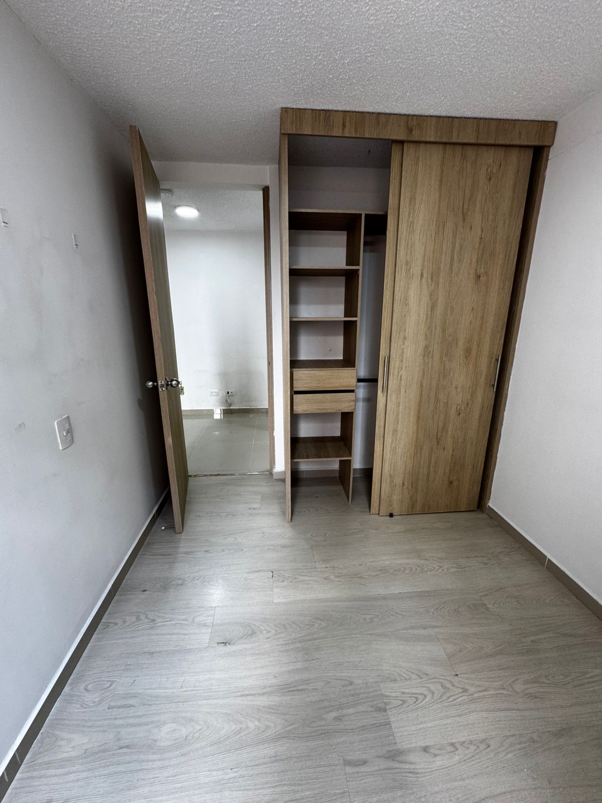 Arriendo Apartamento en San German