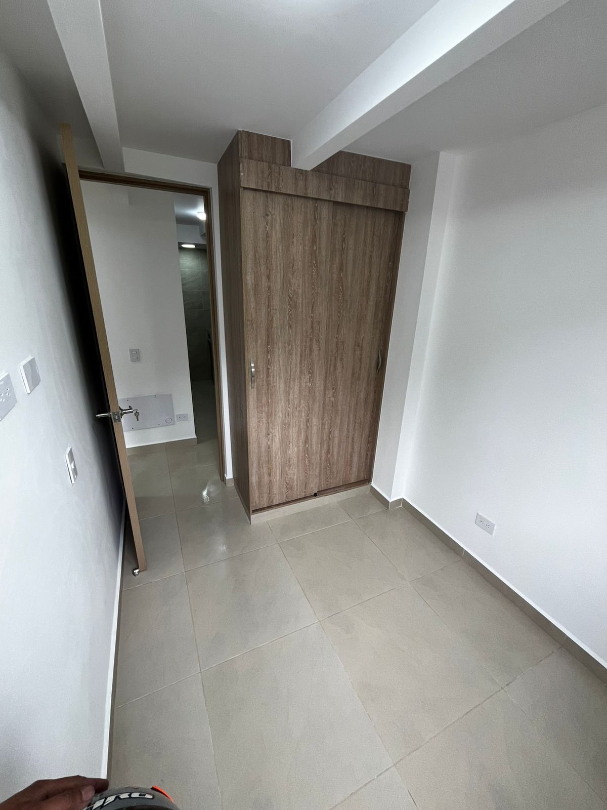 Arriendo Apartamento Robledo Pajarito