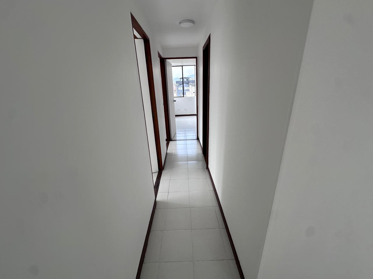 ARRIENDO APARTAMENTO EN SIMON BOLIVAR LAURELES