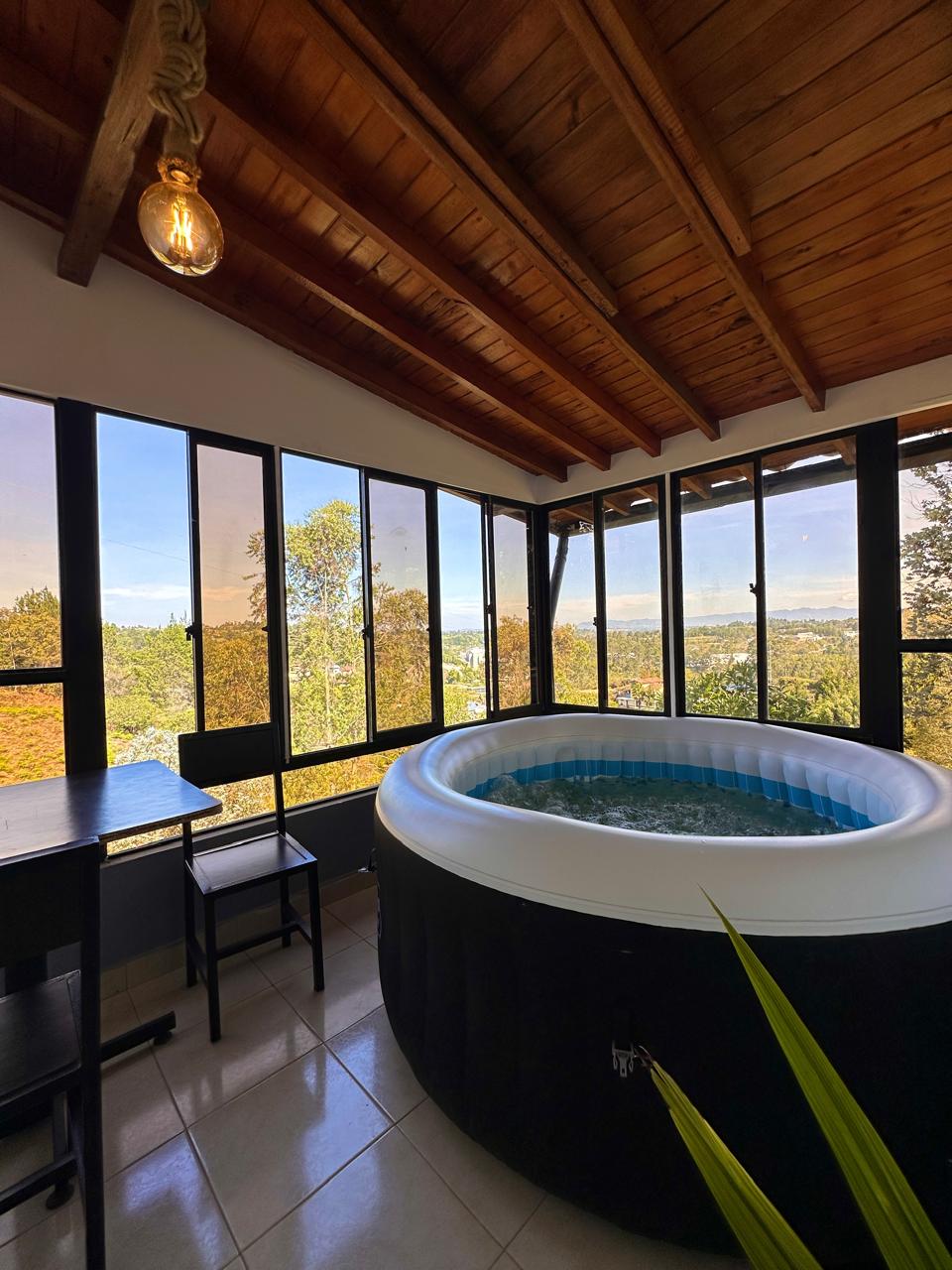 venta Finca Hotel Guarne