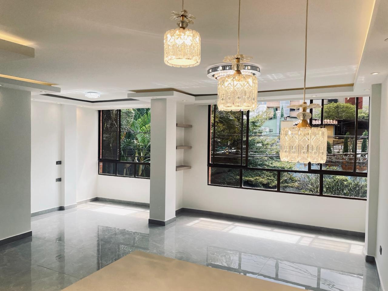 VENDO APARTAMENTO EN LAURELES