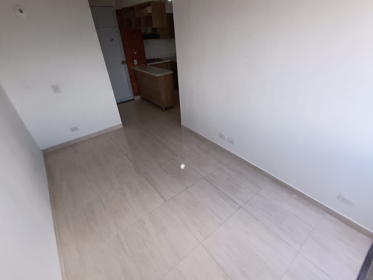 Arriendo Apartamento en Robledo Pajarito