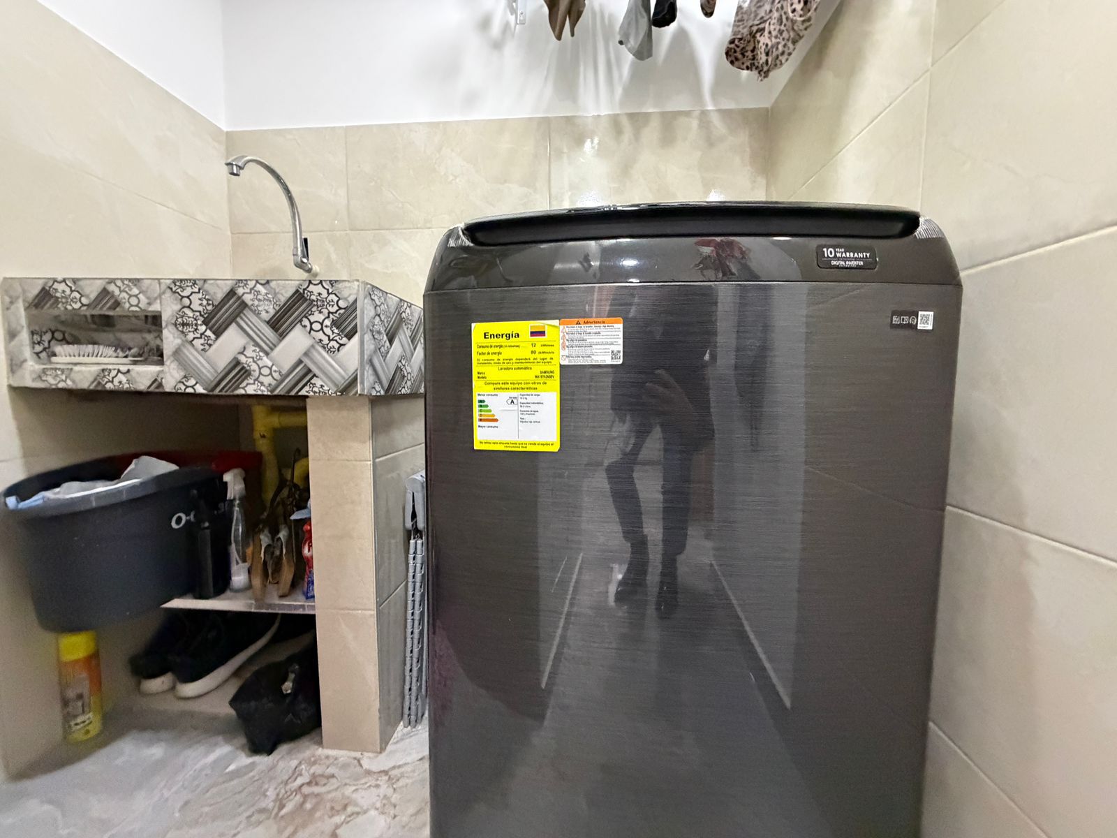 VENTA APTO MARINILLA