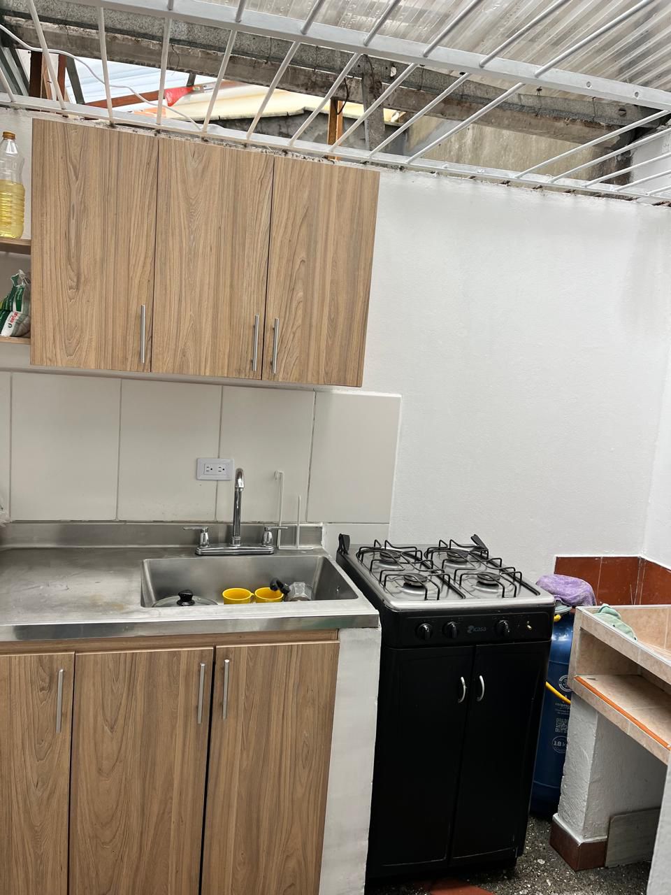 ARRIENDO OFICINA EN LA CASTELLANA