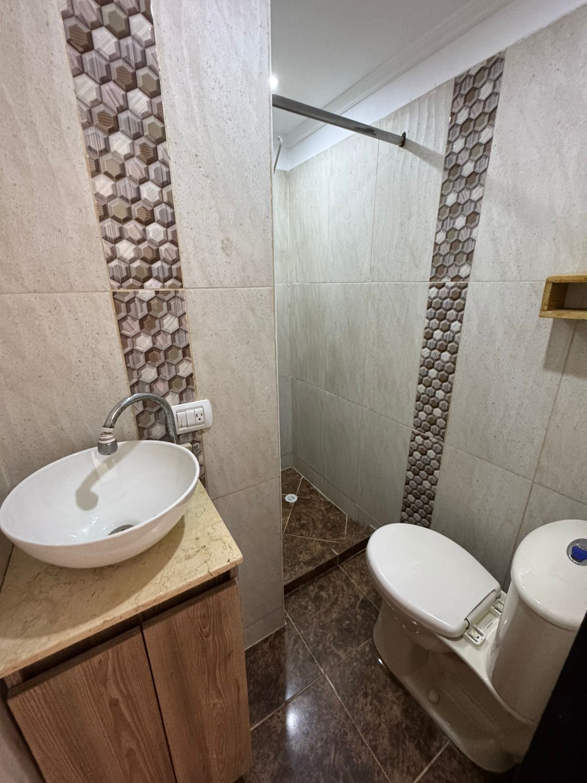 Arriendo Apartamento Robledo la Campiña