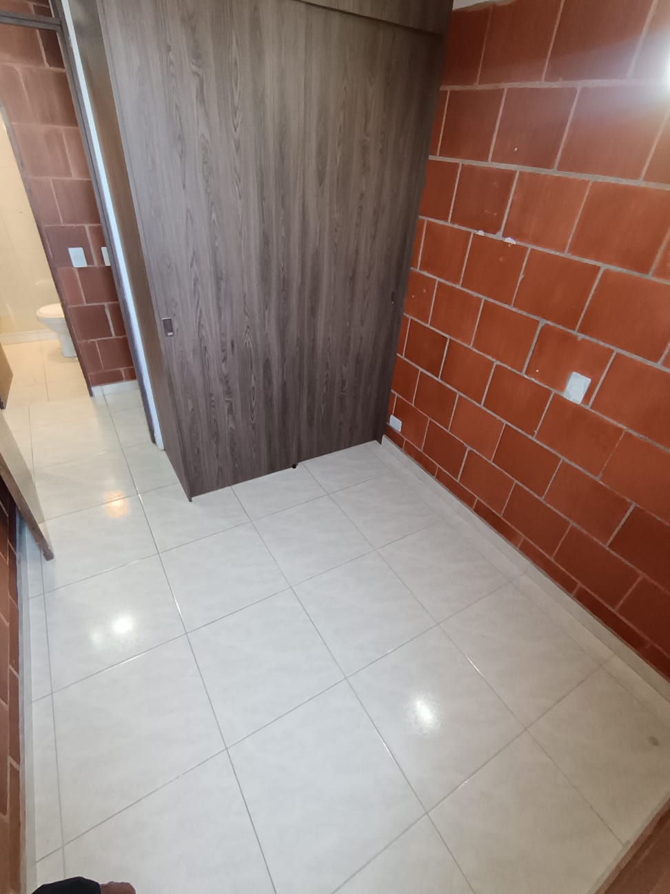 Vendo Apartamento Robledo Pajarito
