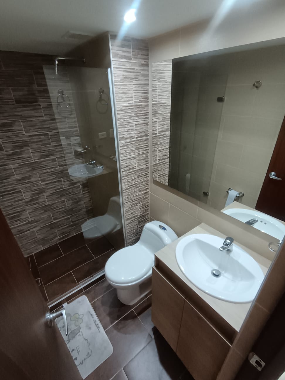 Arriendo Apartamento Calasanz